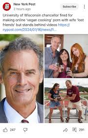 Vegan cooking porn : rBrandNewSentence