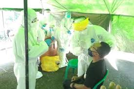 Catat Ini 10 Pos Pam Penyedia Rapid Test Antigen Gratis Di