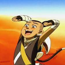 The last airbender, which stands for the water within a desert cactus that will give a hallucinogenic effect to the character upon drinking it. Avatar The Last Airbender Smacks The Purple Quill
