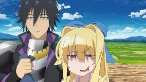 Yuushaninarenakattabakaraidaa Shinchou Yuusha Kono Yuusha Ga Ore Tueee Kuse Ni Shinchou Sugiru Episode 02 Anime Shows Anime Cosplay Anime