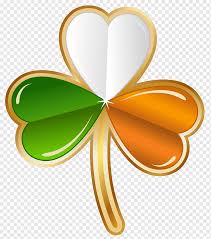 The book opens, has four pages of prayer , front cover has enameled shamrock and back cover has celtic cross. Ireland Shamrock Saint Patricks Day Four Leaf Clover Shamrock Hearts S Heart Celts Irish People Png Pngwing