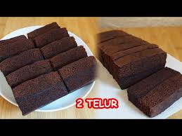 Itulah resep brownies coklat kukus lumer, harapan kami anda. Kumpulan Video Cara Membuat Brownies Kukus Amanda Maxsi Id