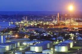 Kilang minyak pertamina 2020saat ini pt. Pertamina Rosneft Bentuk Perusahaan Patungan Bangun Kilang Tuban Ekonomi Bisnis Com