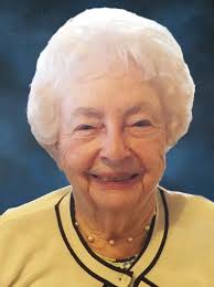 Obituary information for Edith L Aitkenhead