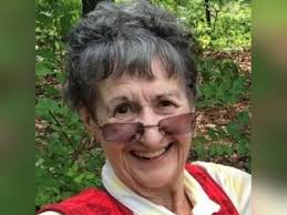 Mrs. Marjorie Jane Carroll's Memorial Website