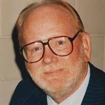 Charles Leroy Sharp Obituary