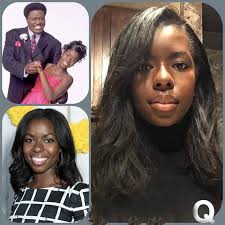 Camille Winbush
