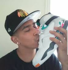 Do you see your deceased child?