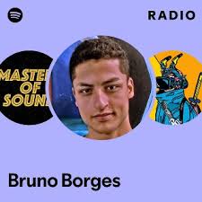 Bruno Borges