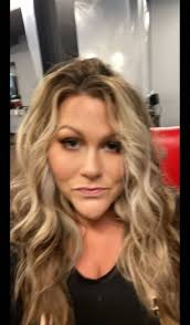 Meeting out Stylist — Tres Lounge Luxury Spa