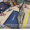 Service Laptop Malang - GANKSAR service laptop (@laadyat) / X