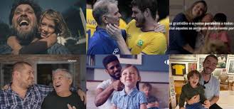 Theo brandom deu à luz dionísio há 11 meses imagem: Paisespeciais Confira As Melhores Campanhas De Dia Dos Pais 2020
