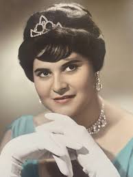 Eva Flores-Heinsen Obituary