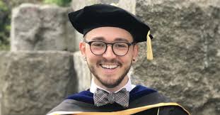 Instagram's Dr. Michael Miner '15