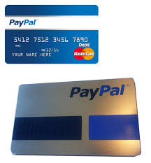 If you order the card online, paypal waives the purchase fee of $4.95. Paypal Vs Google At Pos Finventures