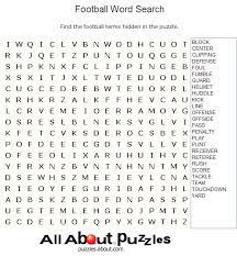The spruce / kelly miller word search puzzles are a good way for kids to learn n. Where To Find Free Crossword Puzzles Online Word Find Football Word Search Kids Word Search