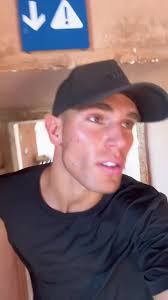 How Tall Is Josh Mcgregor