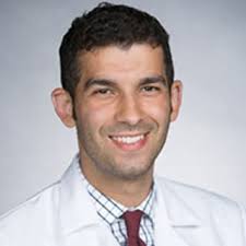 Dr. Matthew Speyer, MD