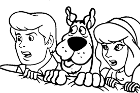 Scooby Doo Ausmalbilder Gratis Herbst Ausmalvorlagen Ausmalbilder Kinderfarben