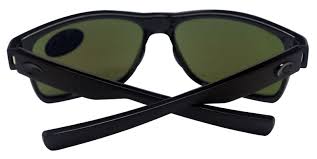 Costa del mar sunglasses bloke matte black matte gray blue mirror 580g. Costa Del Mar Half Moon Hfm 155 Mat Black Blue Mirror 580g Polarized Sunglasses For Sale Online Ebay