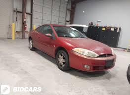 Image result for Vermillion Red 2001 Mercury