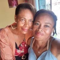 50+ "Denisse Angulo" profiles