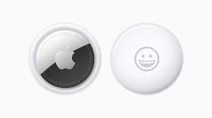 On april 2, 2020, apple accidentally referenced airtags as a feature in an official apple support video, showing it supported in the find my iphone user interface. Anjozrjsdksj7m