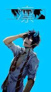 Lift your spirits with funny jokes, trending memes, entertaining gifs, inspiring stories, viral videos, and so much more. Hd Blue Exorcist Wallpapers Peakpx