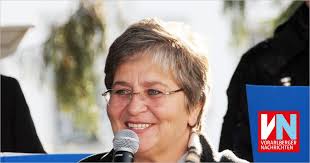 Mit Genuss wirksam Hilfe leisten