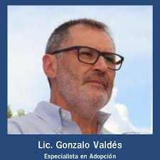 Lic. Gonzalo Valdés