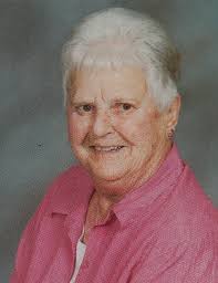 Obituary information for Thelma Andersen