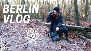 The teufelsmoor is a region of bog and moorland north of bremen, germany. Berlin Vlog A Solo Hike Around The Muggelberge Deserted Woods And Solitude Youtube