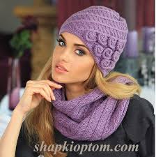 вязание шапки для женщин спицами с описанием новые модели 2015 2015 Crochet Hats Slouchy Hat Pattern Knitted Hats