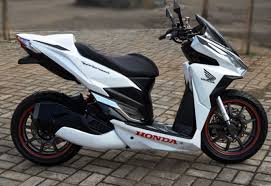 Motor vario 125 2020 hitam metalik (tipe cbs). 9 Bikes Ideas Motorcycle Moto Bike Motorbikes