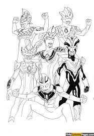 These spring coloring pages are sure to get the kids in the mood for warmer weather. Ultraman Cosmos Printable Ultraman Coloring Pages Coloring Pages Ideas