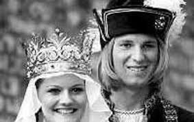 Landshuter hochzeit is located in landshut. Die Landshuter Hochzeit Von 1475 Chiemgau Blatter 2020 Traunsteiner Tagblatt