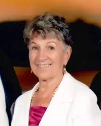 Obituary information for Aspacia Cassidy