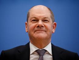 Olaf scholz is the social democrats' candidate as german chancellor to succeed angela merkel. Spd Ist Olaf Scholz Der Richtige Finanzminister