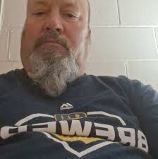 Brandon mastered the side-eye before the roundhouse. 😆