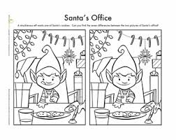 Christmas Worksheets Christmas Worksheets Kindergarten Christmas Kindergarten