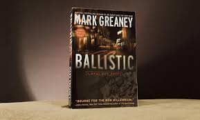 Gray man, mark greaney first wrote the gray man and most recently published it takes about 95 hours and 20 minutes on average for a reader to read the gray man series. Jon Crunch Book Review Ballistic By Mark Greaney