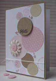 Maybe you would like to learn more about one of these? Inspired By Jennifer Mcguire Cards Handmade Handmade Greeting Card Designs Greeting Cards Handmade