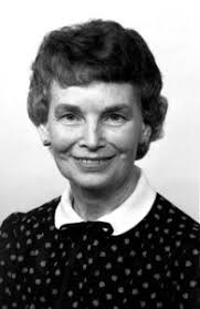 In memoriam: Missionary emeritus Jean Prince Shepard, 99