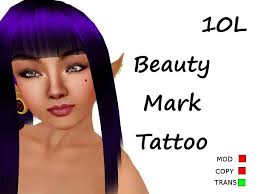 Second Life Marketplace