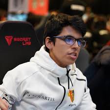 Esta semana la cámara funciona bien 🐭🙄