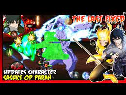 Downlod game naruto senki mod darah kebal. W1zdumv8bjw8zm