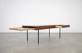 George nelson coffee table for herman miller (labeled). Coffee Table By George Nelson Adore Modern