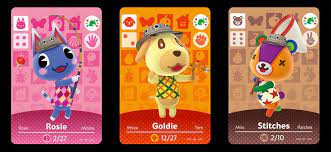 Animal Crossing Festival Custom Amiibo Cards Topamiibocard Animal Crossing Amiibo Cards Animal Crossing Amiibo