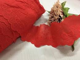 Get great deals on design & craft . 2 Meters Kuning Merah Roseo Gray 100 Kain Katun Renda Hiasan Untuk Kerajinan Tangan Baju Larp Jahit 7 Cm Lebar Lace Trim Cloth Lacelace Trims Trimmings Aliexpress