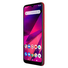 BLU G60 3GB RAM + 64GB ROM Rojo DualSIM ...